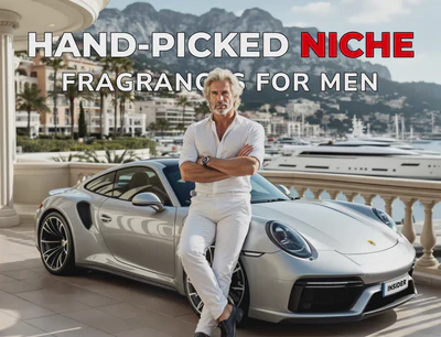 Master Your Signature Scent